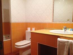 Hotel El Balcón