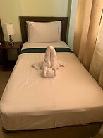 Adams View Hotel