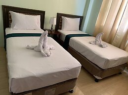 Adams View Hotel