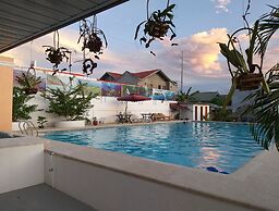 Adams View Hotel