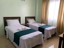 Adams View Hotel