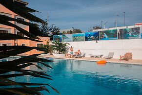 Adams View Hotel