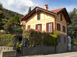 La Verbanella