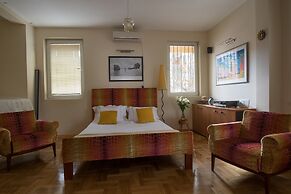 ASTAKOS Apartments