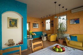 ASTAKOS Apartments