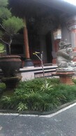Dewi Antara Homestay
