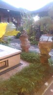 Dewi Antara Homestay