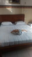 Dewi Antara Homestay