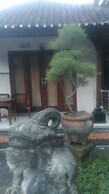 Dewi Antara Homestay