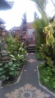 Dewi Antara Homestay