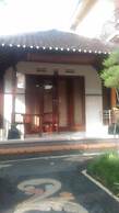Dewi Antara Homestay