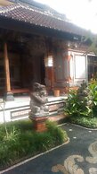 Dewi Antara Homestay