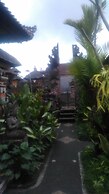 Dewi Antara Homestay