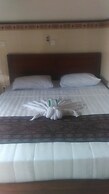 Dewi Antara Homestay