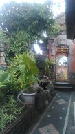 Dewi Antara Homestay
