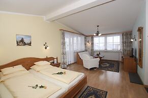 Hotel Sonne