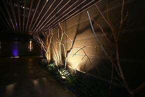 Chateau Boutique Motel