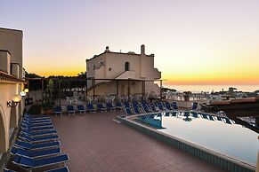 Hotel Terme Tramonto d'oro
