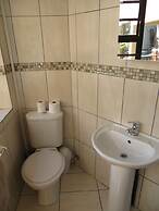Cape Oasis Guesthouse