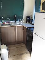 Cape Oasis Guesthouse