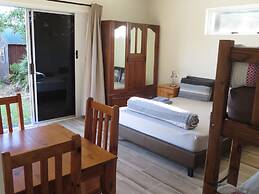 Cape Oasis Guesthouse