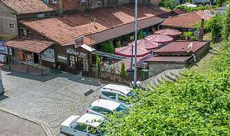 Carsi Pansiyon