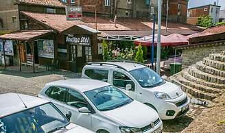 Carsi Pansiyon