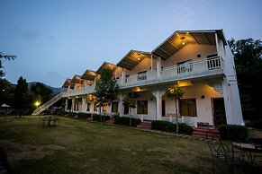 Kumbhal Palace Kumbhalgarh