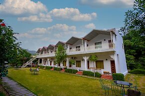 Kumbhal Palace Kumbhalgarh