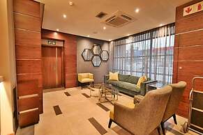 Premier Splendid Inn Bloemfontein