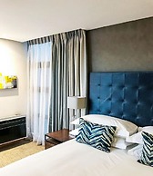 Premier Splendid Inn Bloemfontein