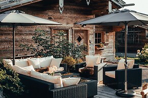 Alpzitt - Chalets