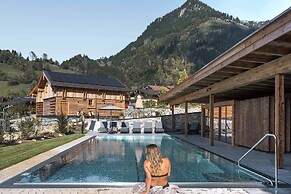 Alpzitt - Chalets