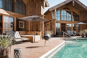 Alpzitt - Chalets