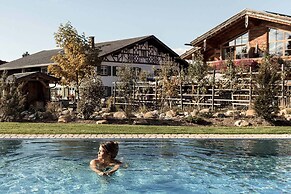 Alpzitt - Chalets