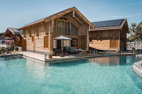 Alpzitt - Chalets