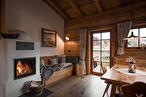 Alpzitt - Chalets