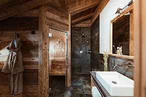 Alpzitt - Chalets