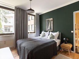 Limehome Aachen Vereinsstrasse