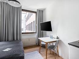 Limehome Aachen Vereinsstrasse