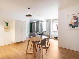 Limehome Aachen Vereinsstrasse