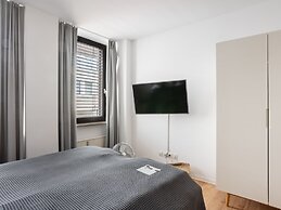 Limehome Aachen Vereinsstrasse