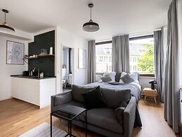 Limehome Aachen Vereinsstrasse
