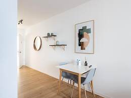 Limehome Aachen Vereinsstrasse