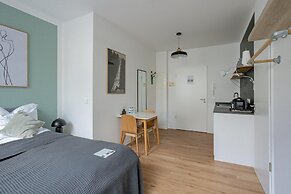 Limehome Aachen Vereinsstrasse