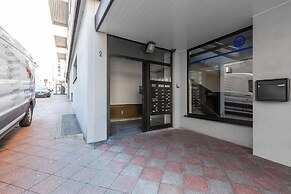 Limehome Aachen Vereinsstrasse