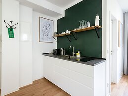 Limehome Aachen Vereinsstrasse