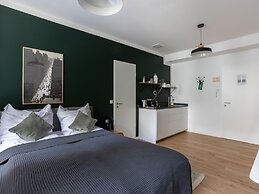 Limehome Aachen Vereinsstrasse