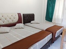 Penginapan Syariah