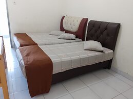 Penginapan Syariah